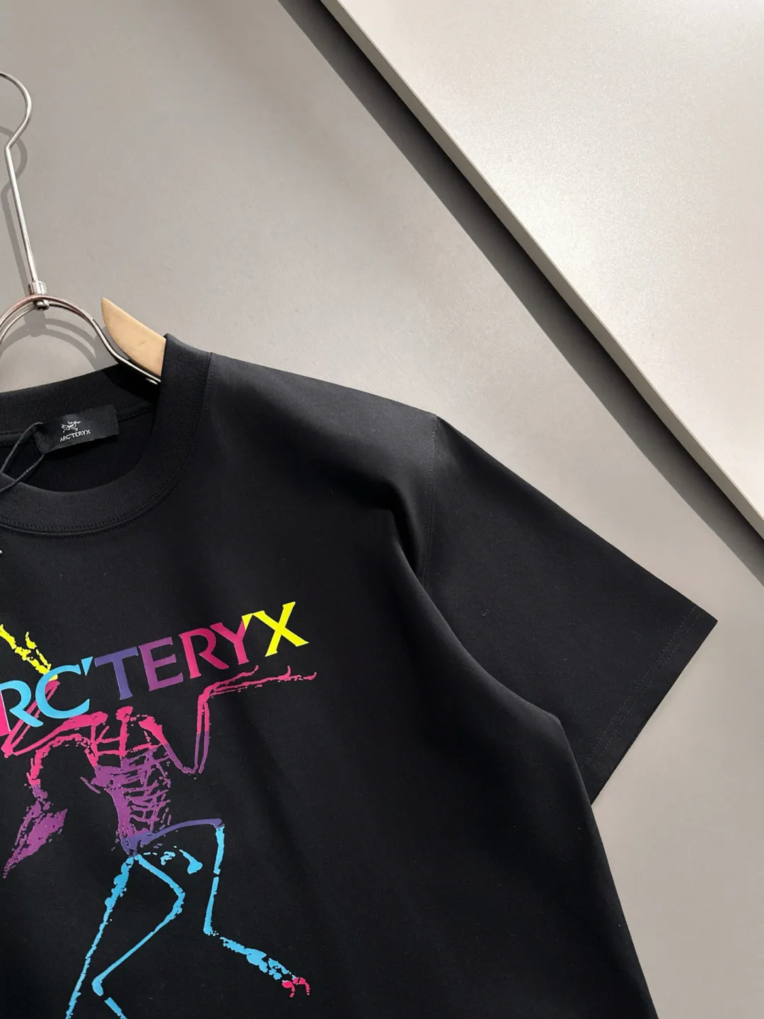 2025 🍃 Classic 👍🏻 ， ， ， ， Classic LOGO ， ， ， ， ， ✂️ 👏Size：S-XXL